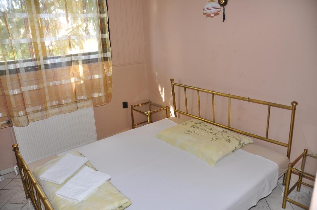 Hotel Palota Budapest Bagian luar foto