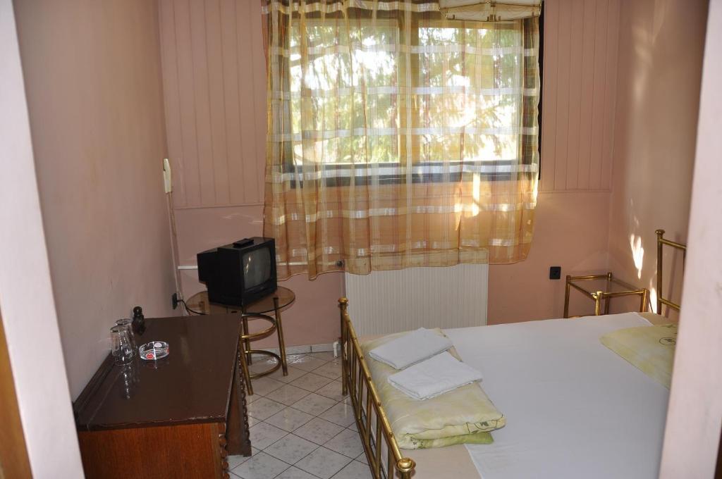 Hotel Palota Budapest Bagian luar foto