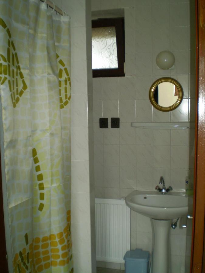Hotel Palota Budapest Ruang foto